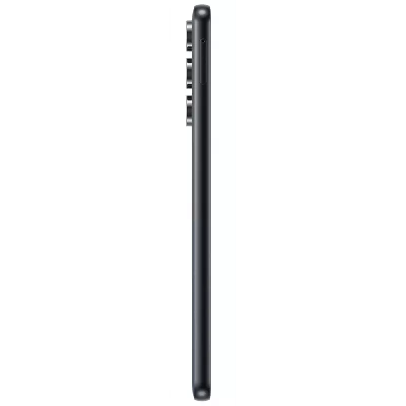 Samsung Galaxy M55 5G 17 cm (6,7 polegadas) Hybrid Dual SIM USB Type-C 8 GB 256 GB 5000 mAh preto