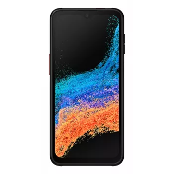 Samsung Galaxy Xcover6 Pro Enterprise Edition 16,8 cm (6,6 polegadas) Dual SIM 5G USB Type-C 6 GB 128 GB 4050 mAh preto
