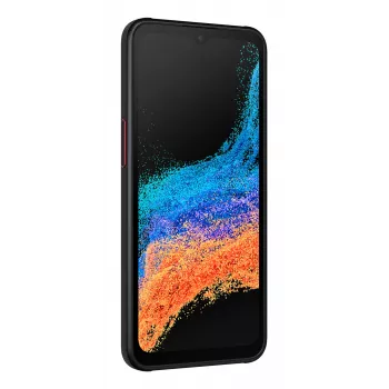 Samsung Galaxy Xcover6 Pro Enterprise Edition 16,8 cm (6,6 polegadas) Dual SIM 5G USB Type-C 6 GB 128 GB 4050 mAh preto