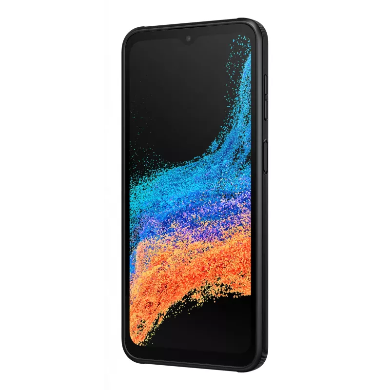 Samsung Galaxy Xcover6 Pro Enterprise Edition 16,8 cm (6,6 polegadas) Dual SIM 5G USB Type-C 6 GB 128 GB 4050 mAh preto