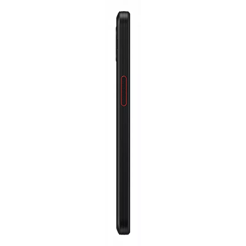 Samsung Galaxy Xcover6 Pro Enterprise Edition 16,8 cm (6,6 polegadas) Dual SIM 5G USB Type-C 6 GB 128 GB 4050 mAh preto