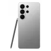 Samsung Galaxy S26 Ultra, 17,5 cm (6,9 polegadas), 12 GB, 512 GB, 200 MP, Android 16.0, prateado
