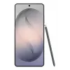 Samsung Galaxy S26 Ultra, 17,5 cm (6,9 polegadas), 12 GB, 512 GB, 200 MP, Android 16.0, prateado