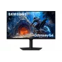 Monitor de computador Samsung G40H 68,6 cm (27 polegadas) 1920 x 1080 píxeis Full HD LCD preto