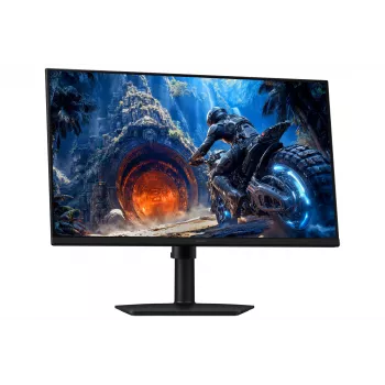 Monitor de computador Samsung G40H 68,6 cm (27 polegadas) 1920 x 1080 píxeis Full HD LCD preto