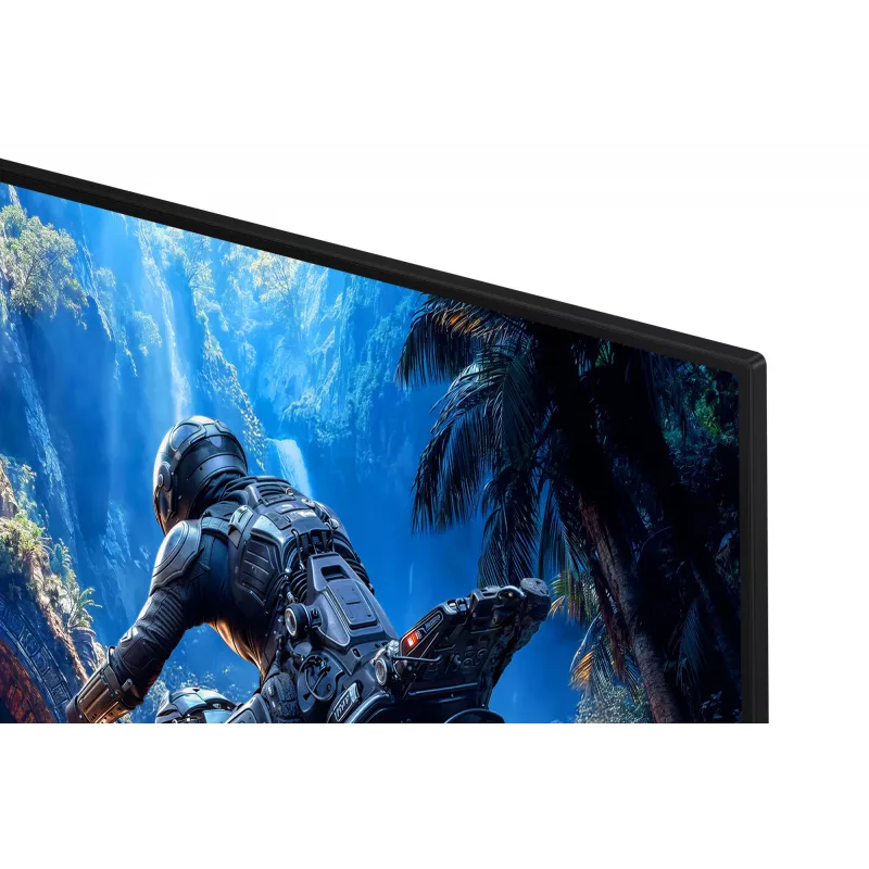 Monitor de computador Samsung G40H 68,6 cm (27 polegadas) 1920 x 1080 píxeis Full HD LCD preto
