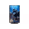 Monitor de computador Samsung G40H 68,6 cm (27 polegadas) 1920 x 1080 píxeis Full HD LCD preto