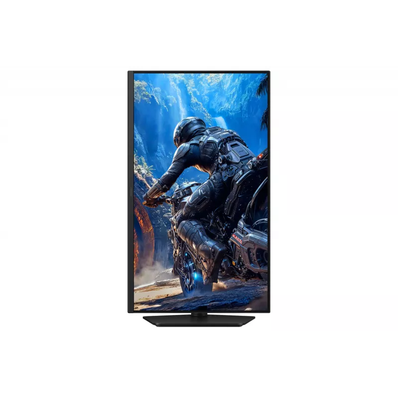 Monitor de computador Samsung G40H 68,6 cm (27 polegadas) 1920 x 1080 píxeis Full HD LCD preto
