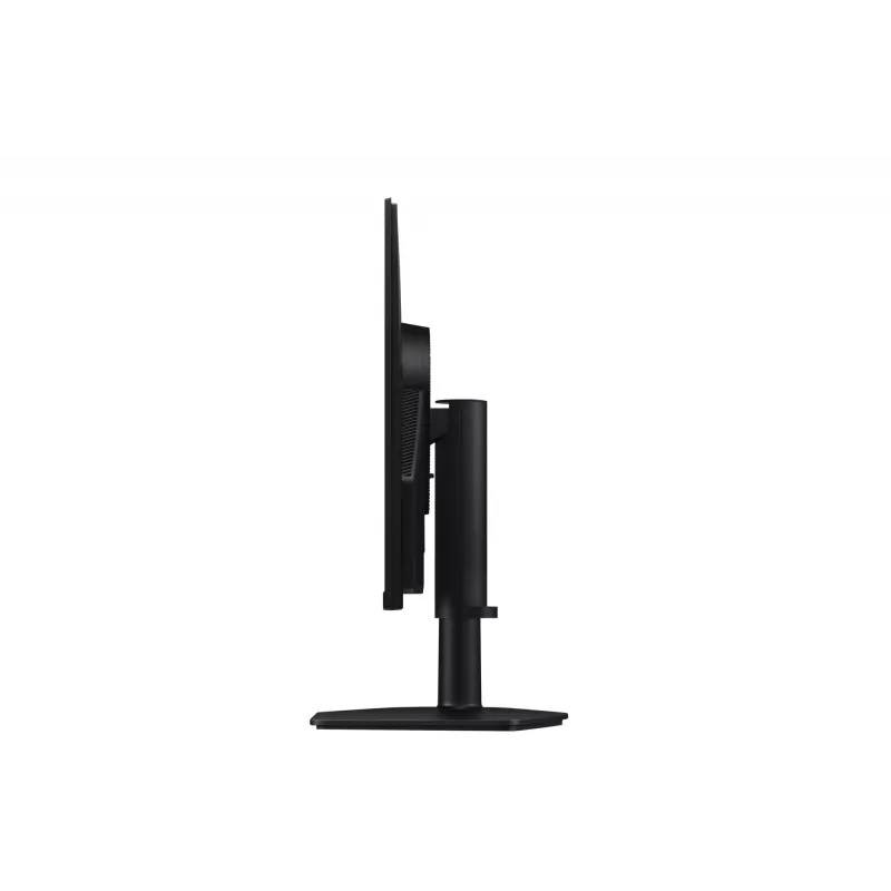 Monitor de computador Samsung G40H 68,6 cm (27 polegadas) 1920 x 1080 píxeis Full HD LCD preto