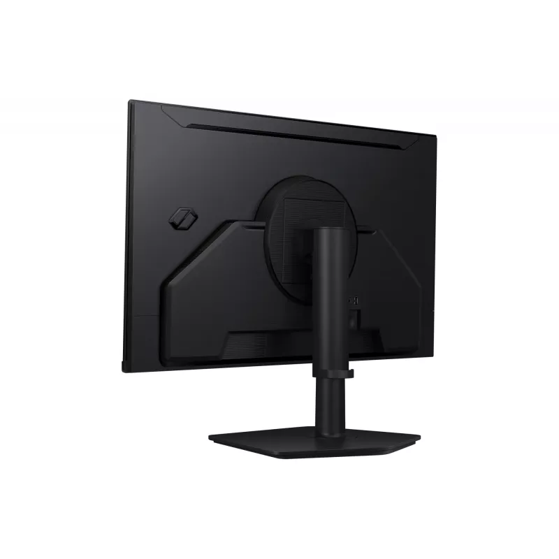 Monitor de computador Samsung G40H 68,6 cm (27 polegadas) 1920 x 1080 píxeis Full HD LCD preto