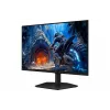 Monitor de computador Samsung G40H 68,6 cm (27 polegadas) 1920 x 1080 píxeis Full HD LCD preto
