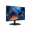 Monitor de computador Samsung G40H 68,6 cm (27 polegadas) 1920 x 1080 píxeis Full HD LCD preto