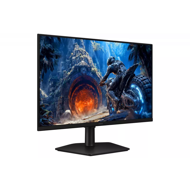 Monitor de computador Samsung G40H 68,6 cm (27 polegadas) 1920 x 1080 píxeis Full HD LCD preto