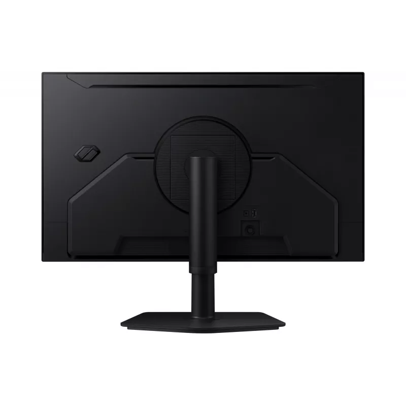 Monitor de computador Samsung G40H 68,6 cm (27 polegadas) 1920 x 1080 píxeis Full HD LCD preto