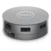 DELL Adaptador multiporta USB-C 6-em-1 - DA305