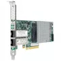 HP StoreFabric CN1100R Adaptador de rede convergente de porta dupla