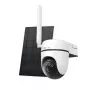 TP-Link Tapo C615G KIT Câmara de vigilância IP tipo dome para exterior 2304 x 1296 píxeis teto/parede/mastro