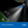 TP-Link Tapo C615G KIT Câmara de vigilância IP tipo dome para exterior 2304 x 1296 píxeis teto/parede/mastro