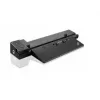 Lenovo 40A50230EU Dock para portátil/replicador de portas docking preto