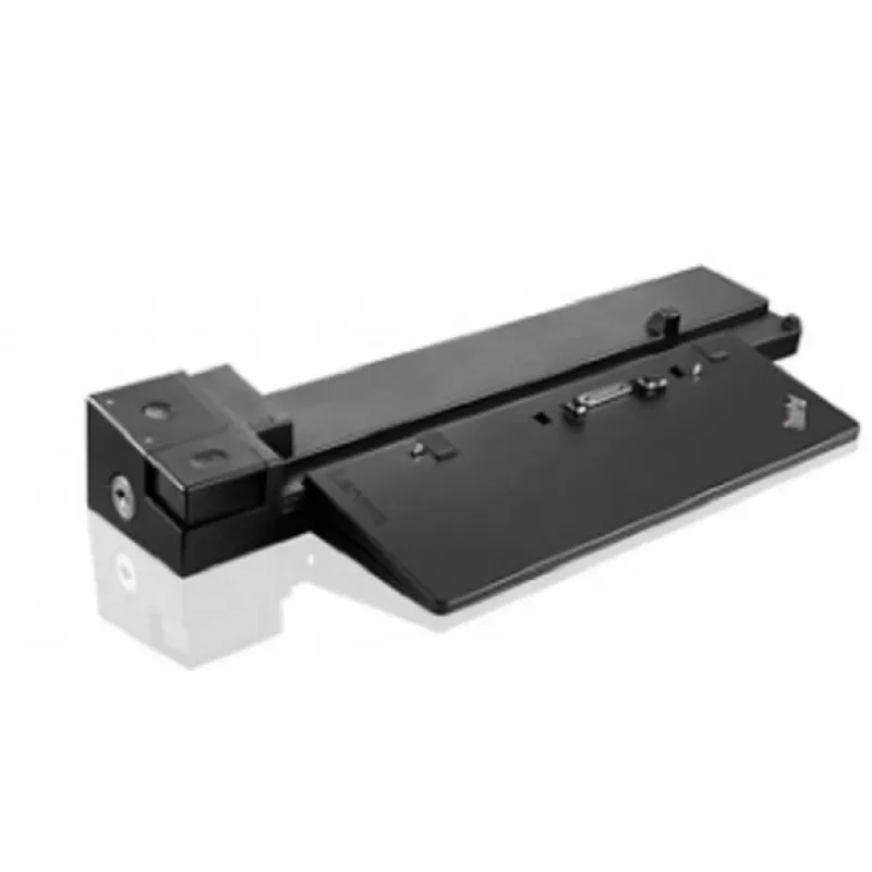 Lenovo 40A50230DK Dock para portátil/replicador de portas docking preto