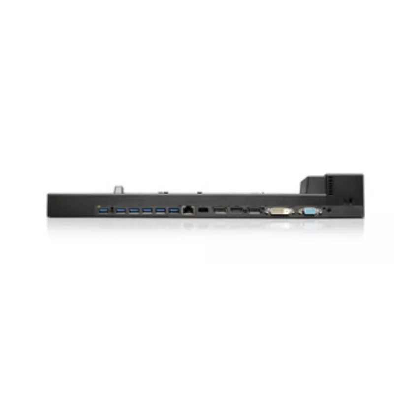 Lenovo 40A50230DK Dock para portátil/replicador de portas docking preto