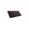 Teclado CHERRY G84-4100 Compacto USB/PS2 Preto QWERTY UK