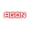 AOC B2 AG493UCX2 Monitor de computador 124 cm (48,8″) 5120 x 1440 píxeis Quad HD LED preto