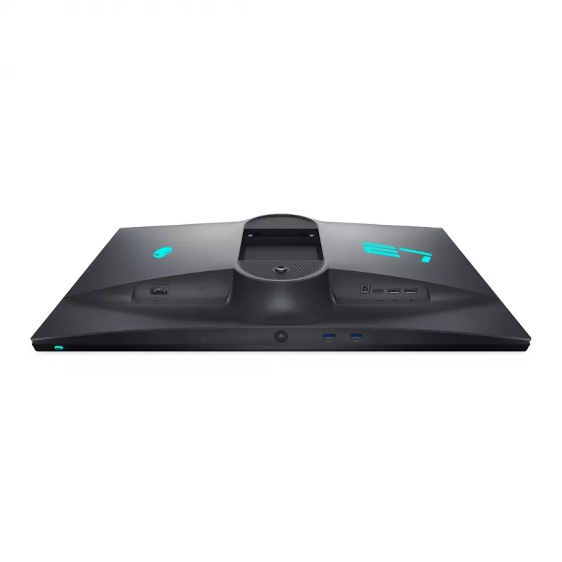 Alienware AW2724DM Ecrã LED 68,6 cm (27 polegadas) 2560 x 1440 píxeis Quad HD LCD preto