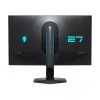 Alienware AW2724DM Ecrã LED 68,6 cm (27 polegadas) 2560 x 1440 píxeis Quad HD LCD preto