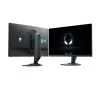 Alienware AW2724DM Ecrã LED 68,6 cm (27 polegadas) 2560 x 1440 píxeis Quad HD LCD preto