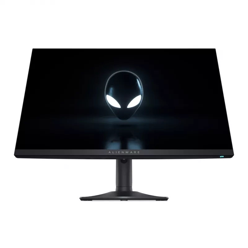 Alienware AW2724DM Ecrã LED 68,6 cm (27 polegadas) 2560 x 1440 píxeis Quad HD LCD preto