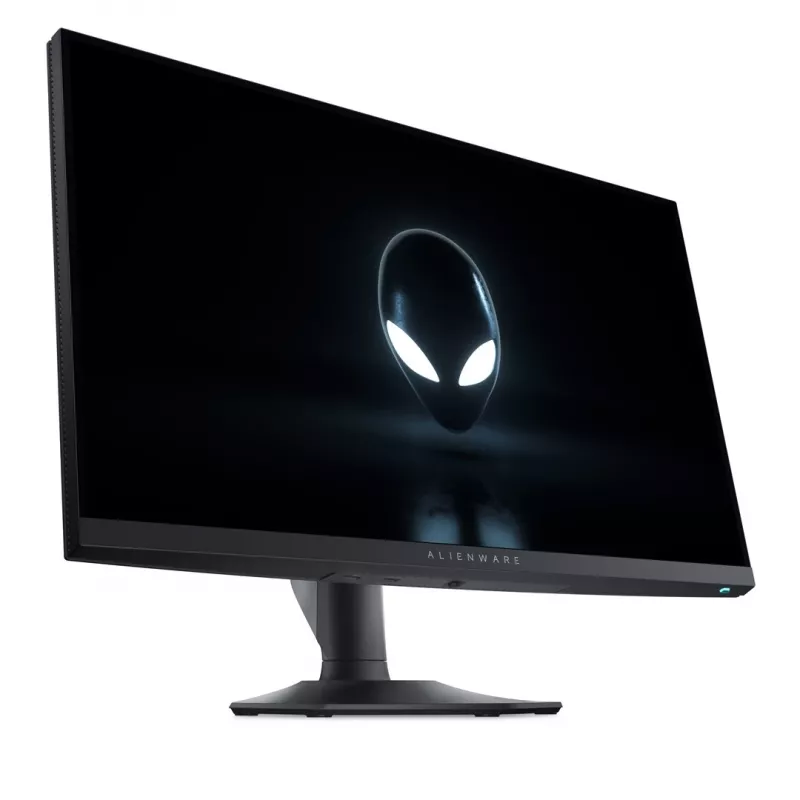 Alienware AW2724DM Ecrã LED 68,6 cm (27 polegadas) 2560 x 1440 píxeis Quad HD LCD preto