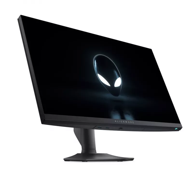 Alienware AW2724DM Ecrã LED 68,6 cm (27 polegadas) 2560 x 1440 píxeis Quad HD LCD preto