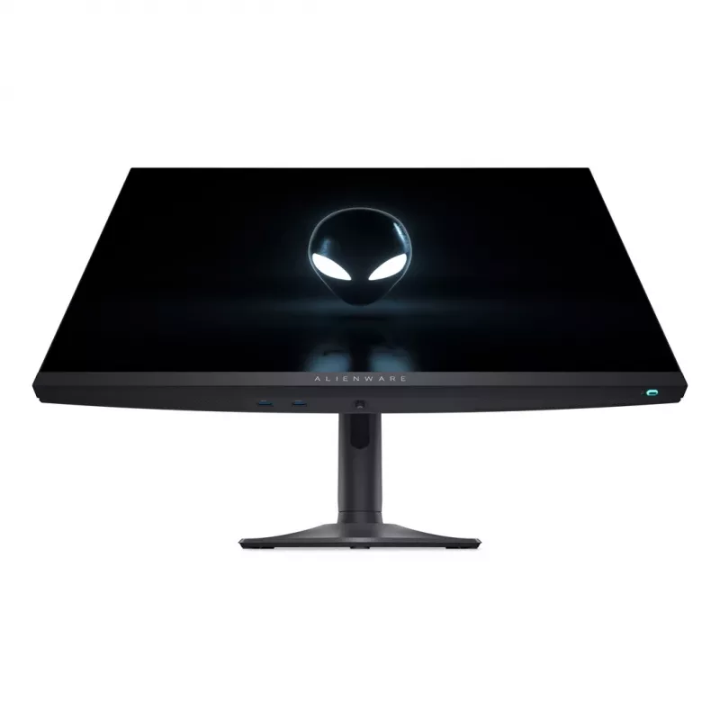 Alienware AW2724DM Ecrã LED 68,6 cm (27 polegadas) 2560 x 1440 píxeis Quad HD LCD preto