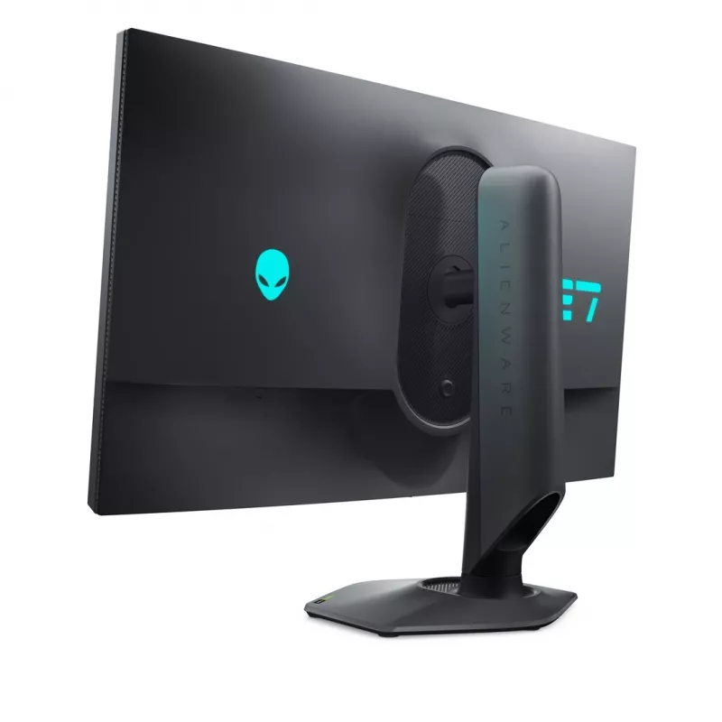 Alienware AW2724DM Ecrã LED 68,6 cm (27 polegadas) 2560 x 1440 píxeis Quad HD LCD preto