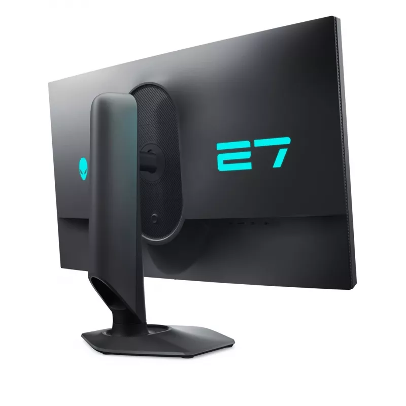 Alienware AW2724DM Ecrã LED 68,6 cm (27 polegadas) 2560 x 1440 píxeis Quad HD LCD preto