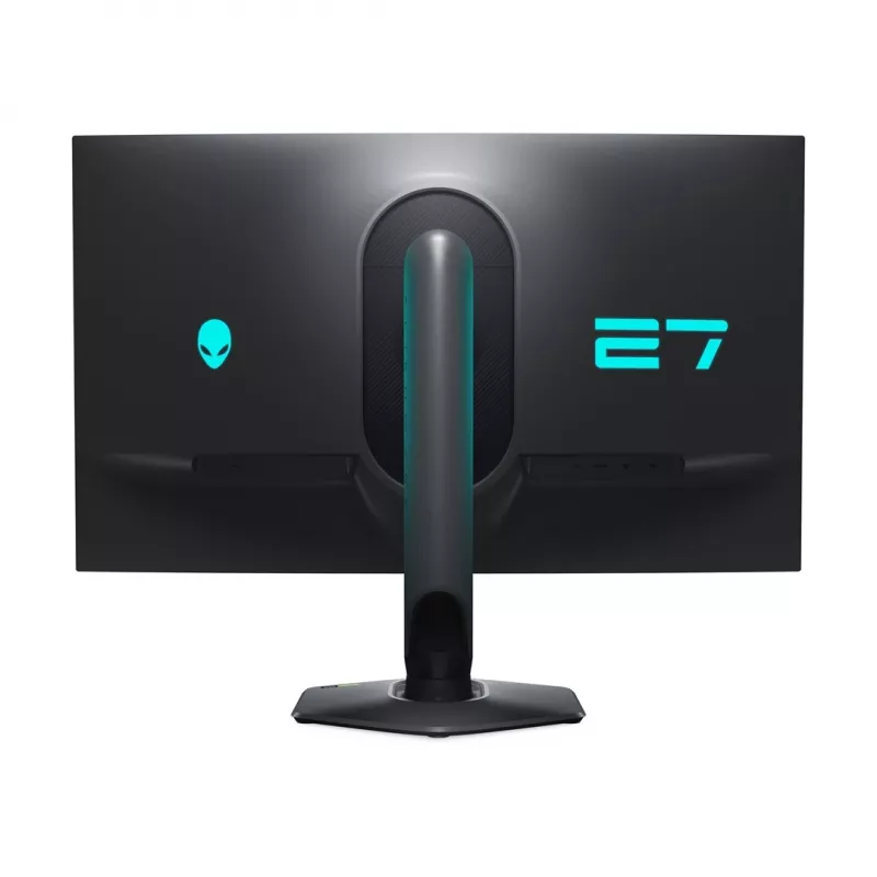 Alienware AW2724DM Ecrã LED 68,6 cm (27 polegadas) 2560 x 1440 píxeis Quad HD LCD preto
