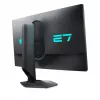 Alienware AW2724DM Ecrã LED 68,6 cm (27 polegadas) 2560 x 1440 píxeis Quad HD LCD preto