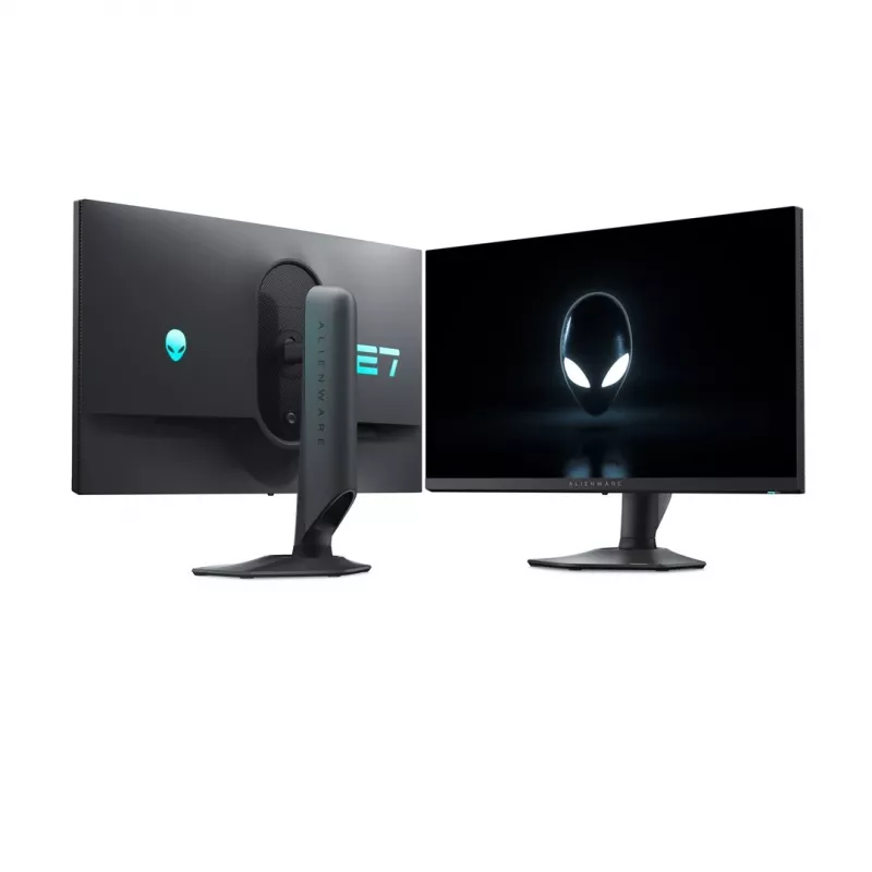 Alienware AW2724DM Ecrã LED 68,6 cm (27 polegadas) 2560 x 1440 píxeis Quad HD LCD preto