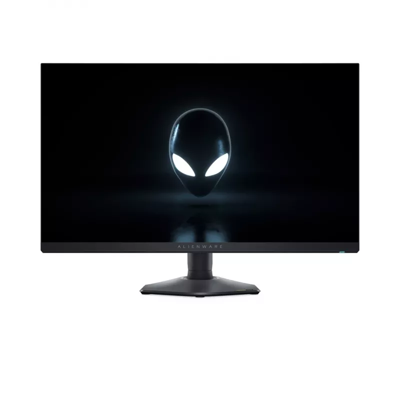 Alienware AW2724DM Ecrã LED 68,6 cm (27 polegadas) 2560 x 1440 píxeis Quad HD LCD preto
