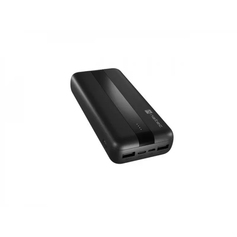 Carregador portátil NATEC Trevi 20000 mAh