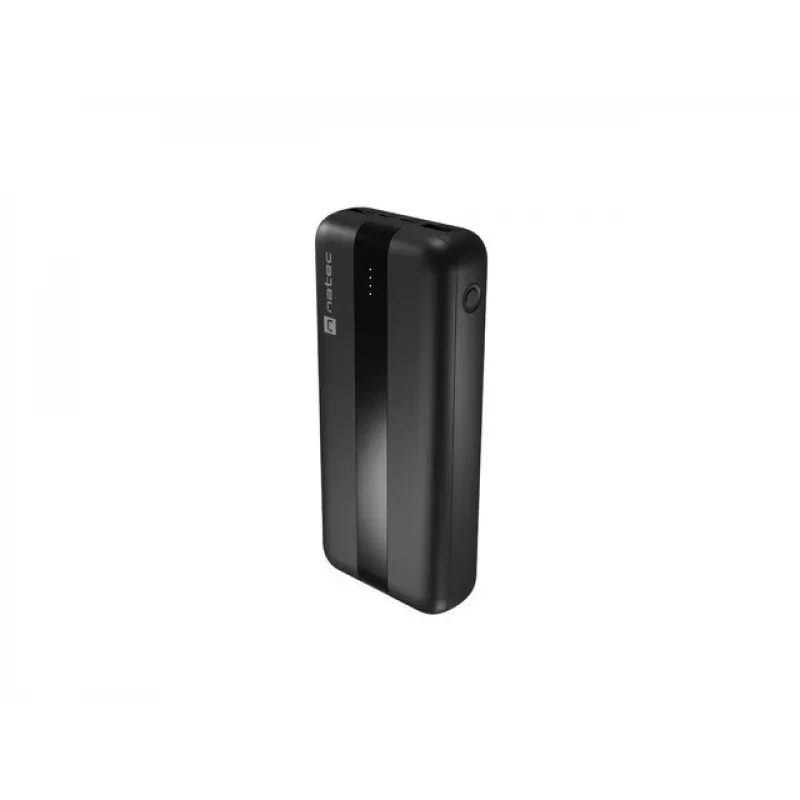 Carregador portátil NATEC Trevi 20000 mAh