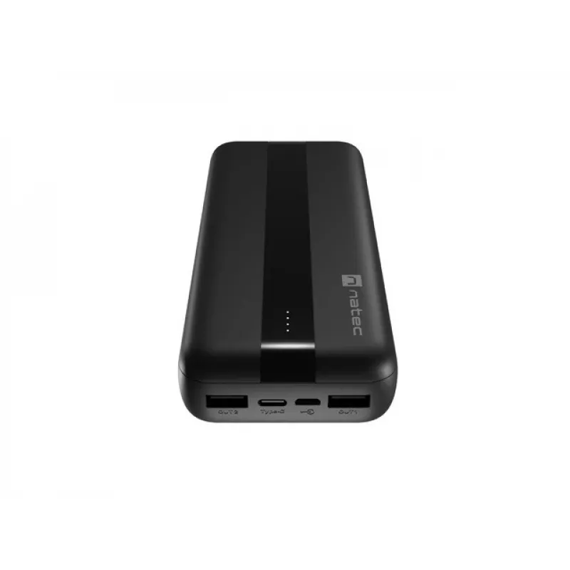 Carregador portátil NATEC Trevi 20000 mAh