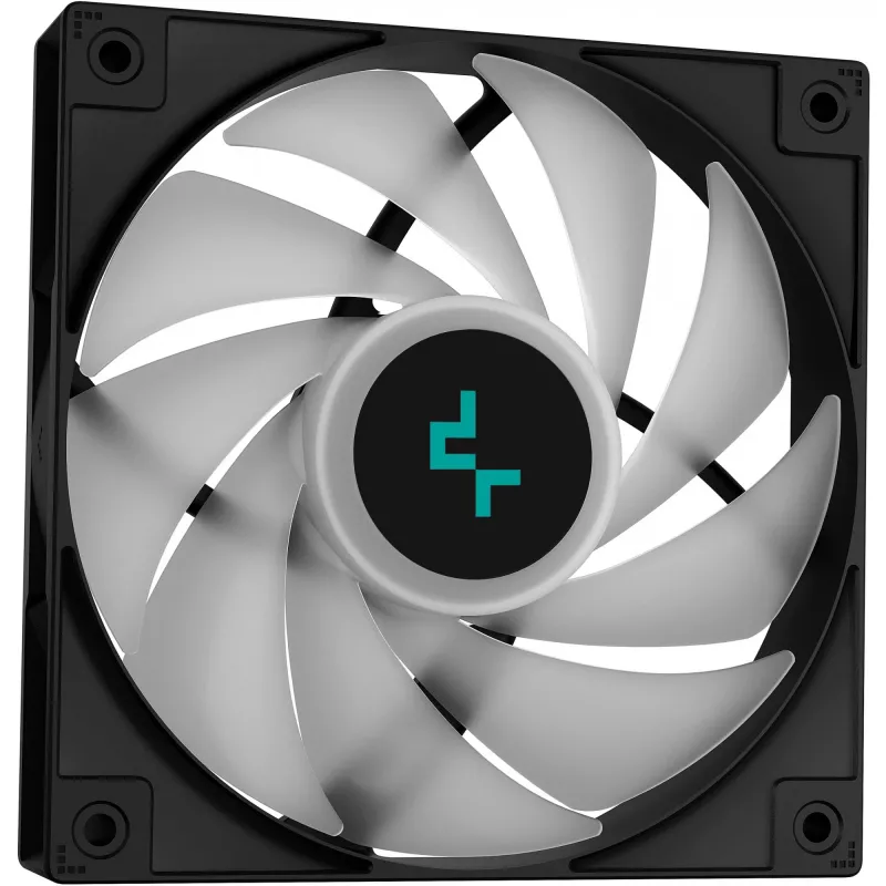 Deepcool | LE720 All-in-one | Intel, AMD | Refrigerador líquido para CPU