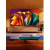 Televisor LED 75 polegadas 75A6N