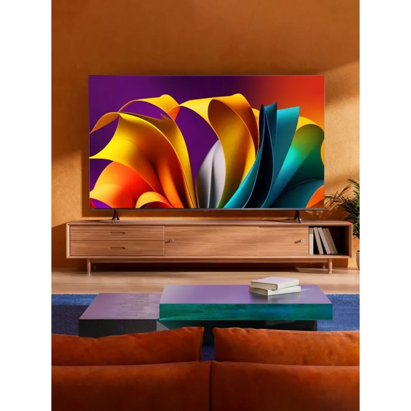 Televisor LED 75 polegadas 75A6N