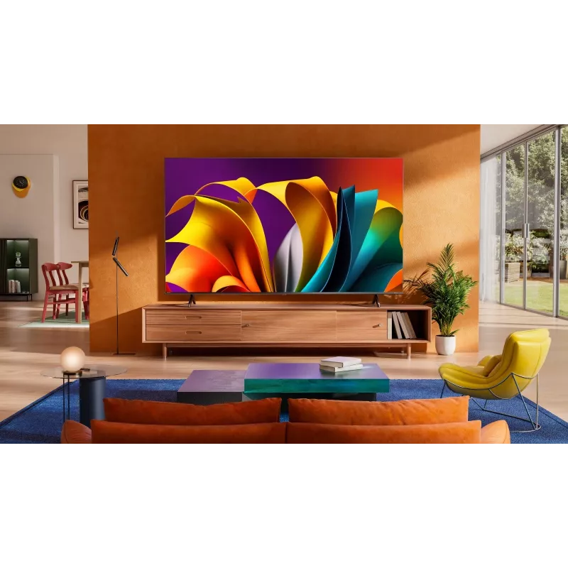 Televisor LED 75 polegadas 75A6N