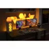 Corsair SCIMITAR ELITE WIRELESS Rato Gaming para destro RF Wireless + Bluetooth + USB Type-C Ótico 26000 DPI