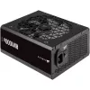 Fonte de alimentação CORSAIR RM1000X SHIFT 1000W 80+ GOLD, totalmente modular, ATX