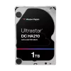 HDD Western Digital 1000 GB 3,5 polegadas Serial ATA III HUS722T1TALA604